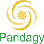 Pandagy.com Logo