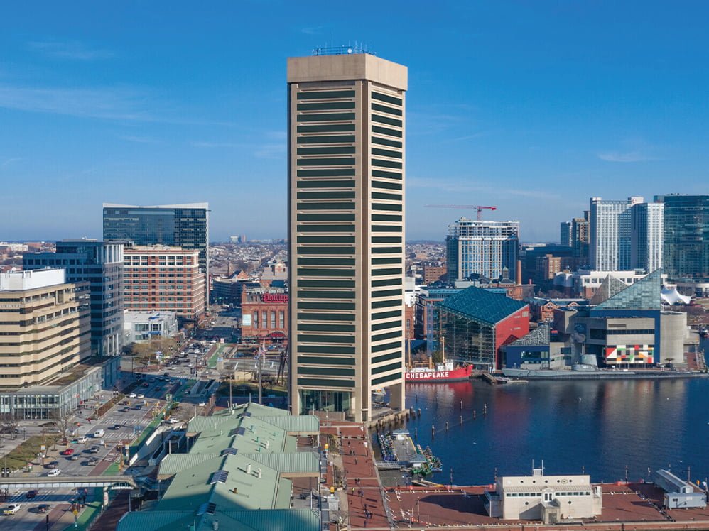 WTC baltimore